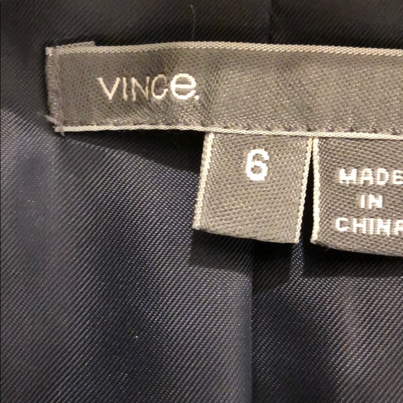 Warm jacket - Picture 2 of 6